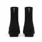 Bottines Femme en Daim - Alba