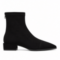 Bottines Femme en Daim - Alba