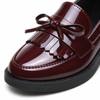 Mocassin Femme - Elena