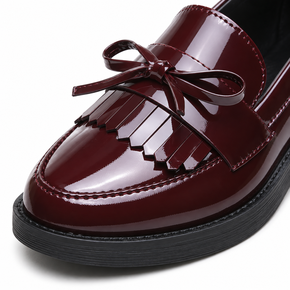 Mocassin Femme - Elena