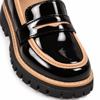 Mocassin Femme - Serena