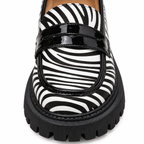 Mocassin Femme - Alessandra