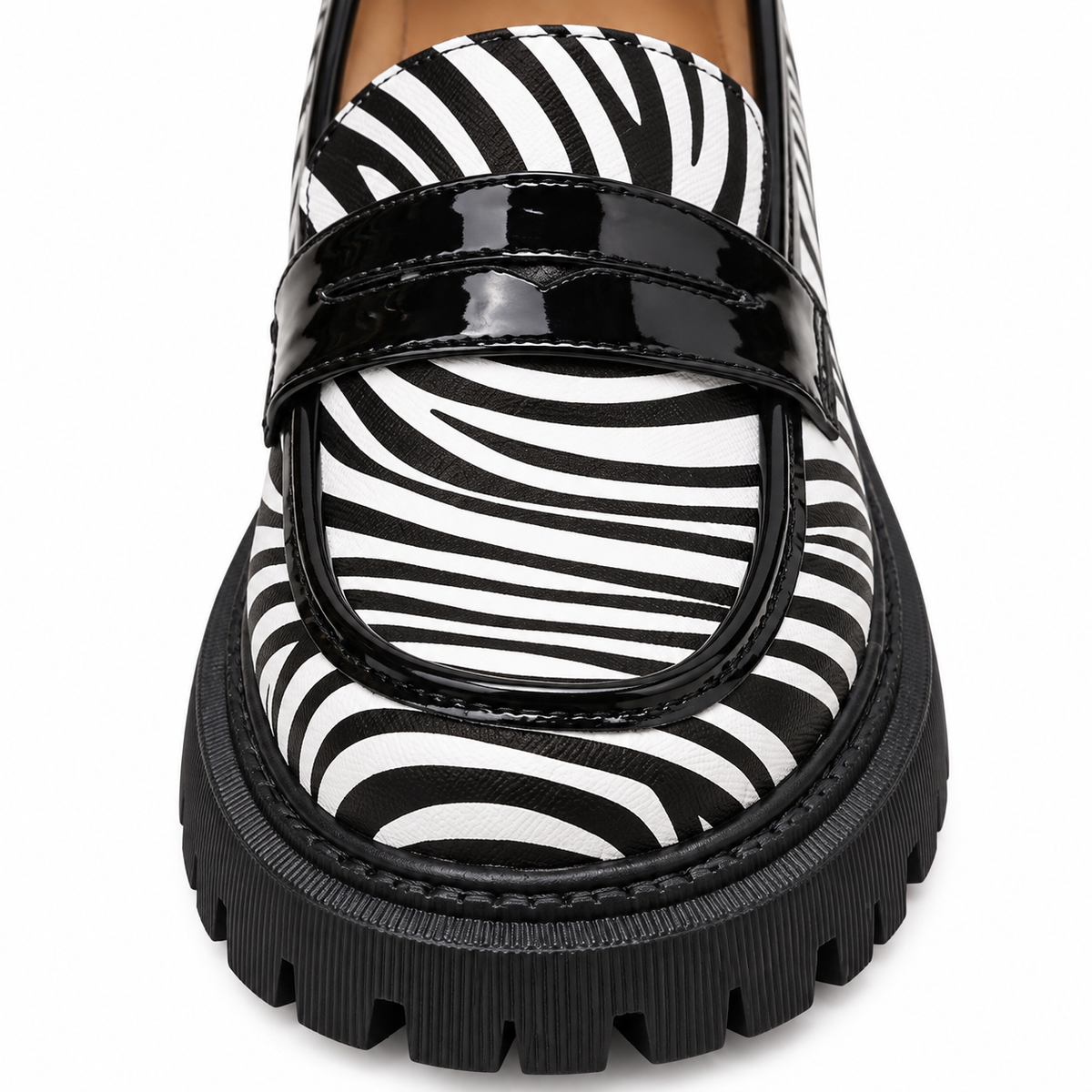 Mocassin Femme - Alessandra