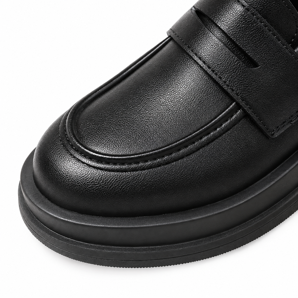 Mocassin Femme - Livia