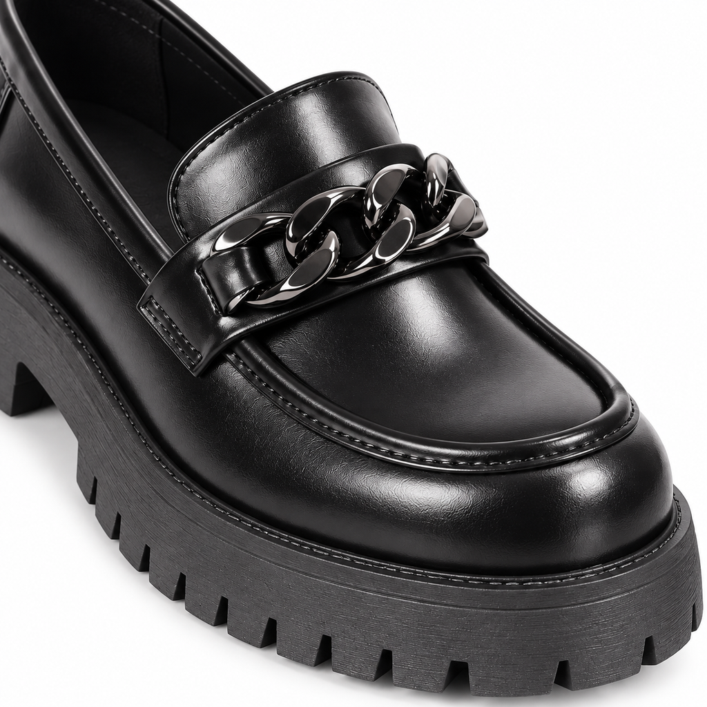 Mocassin Femme - Alessia