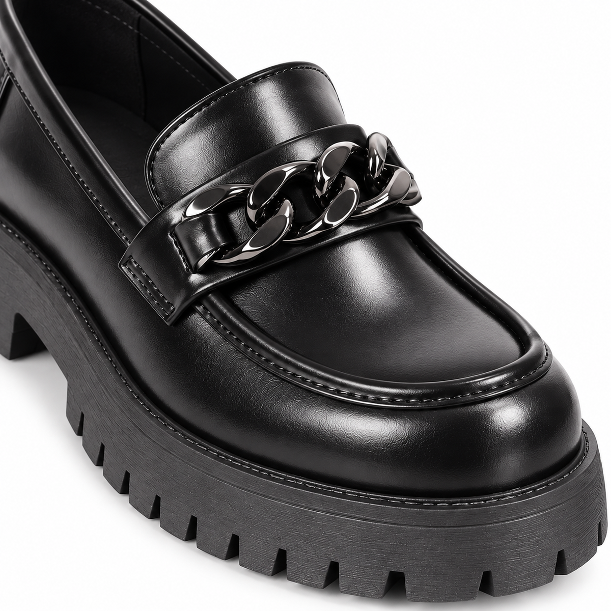Mocassin Femme - Alessia
