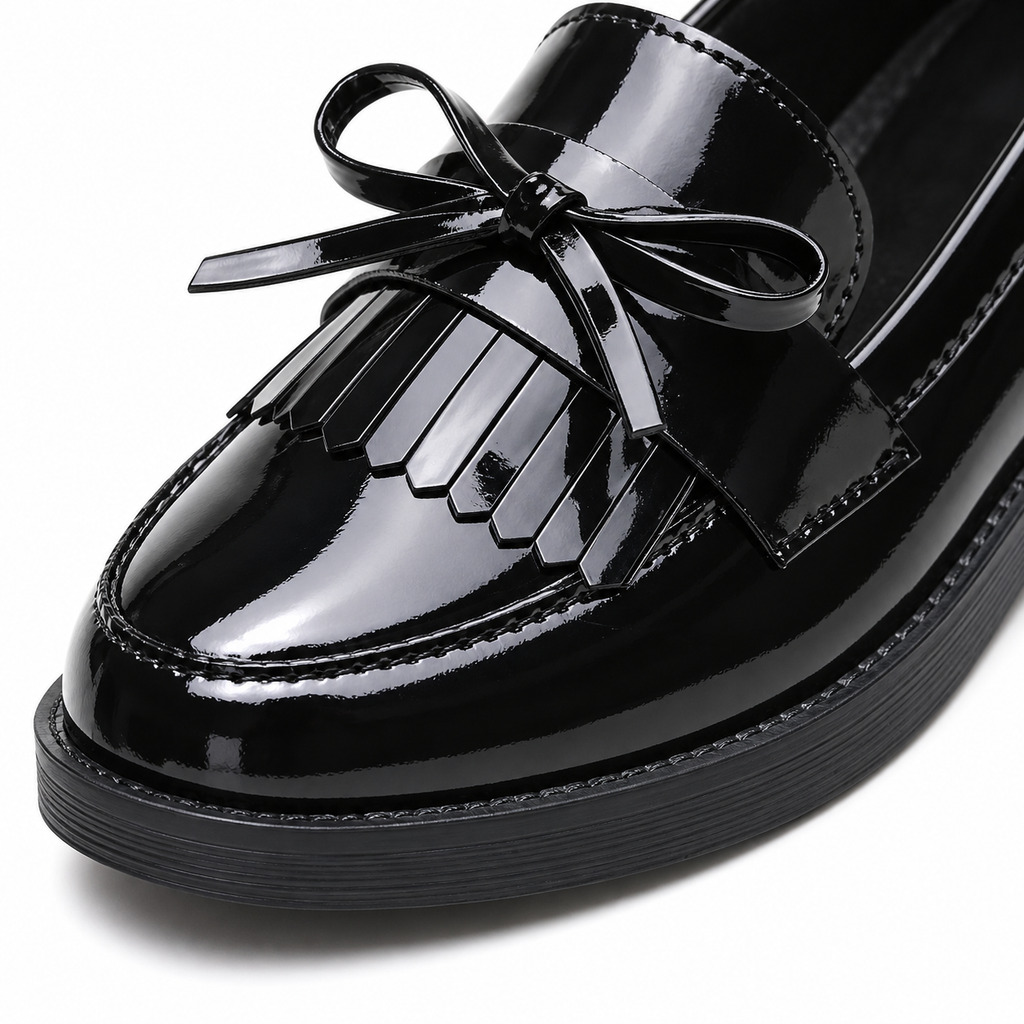 Mocassin Femme - Elena