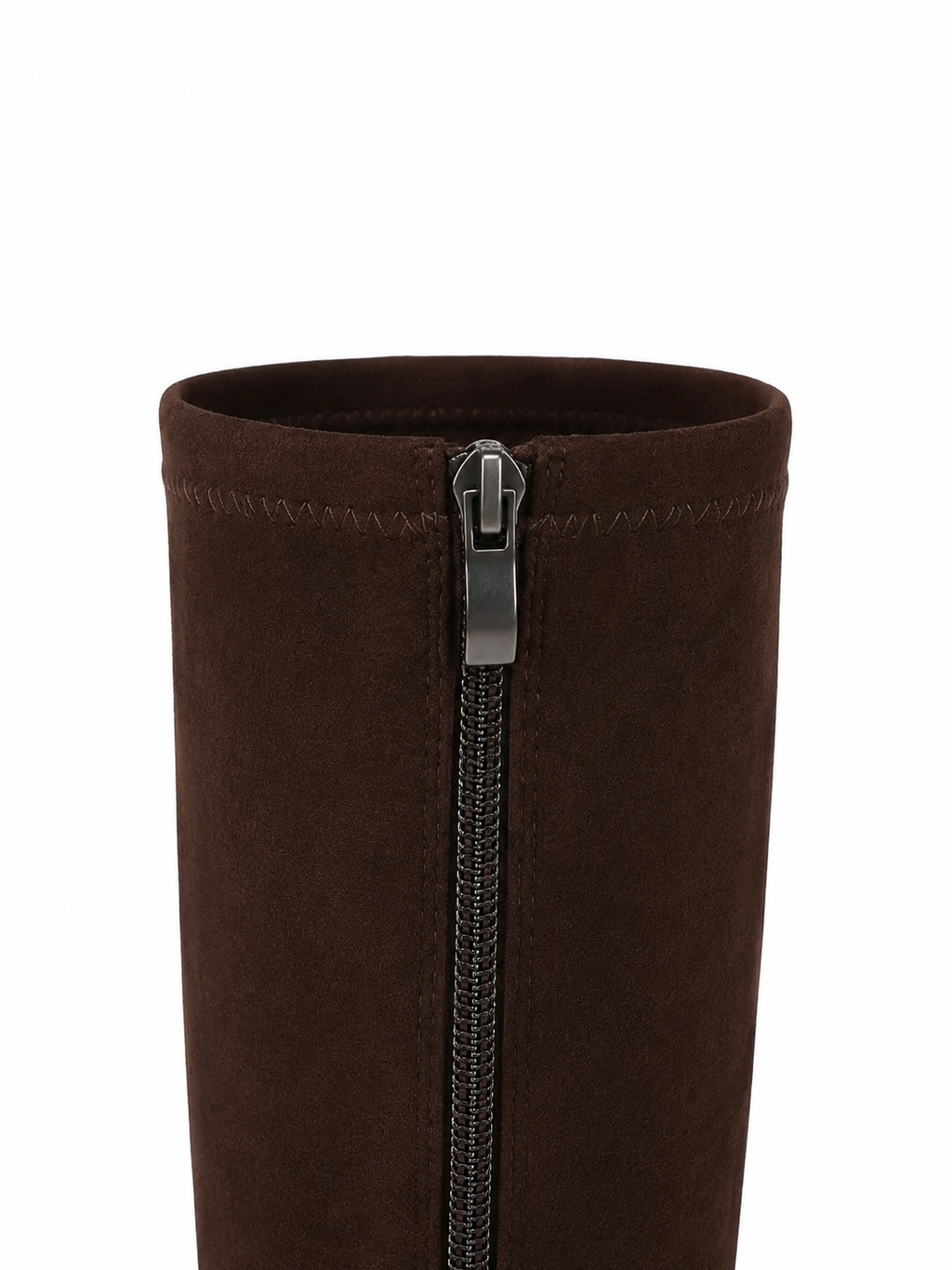 Bottes Femme en Daim - Clarissa