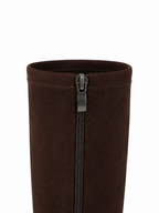Bottes Femme en Daim - Clarissa