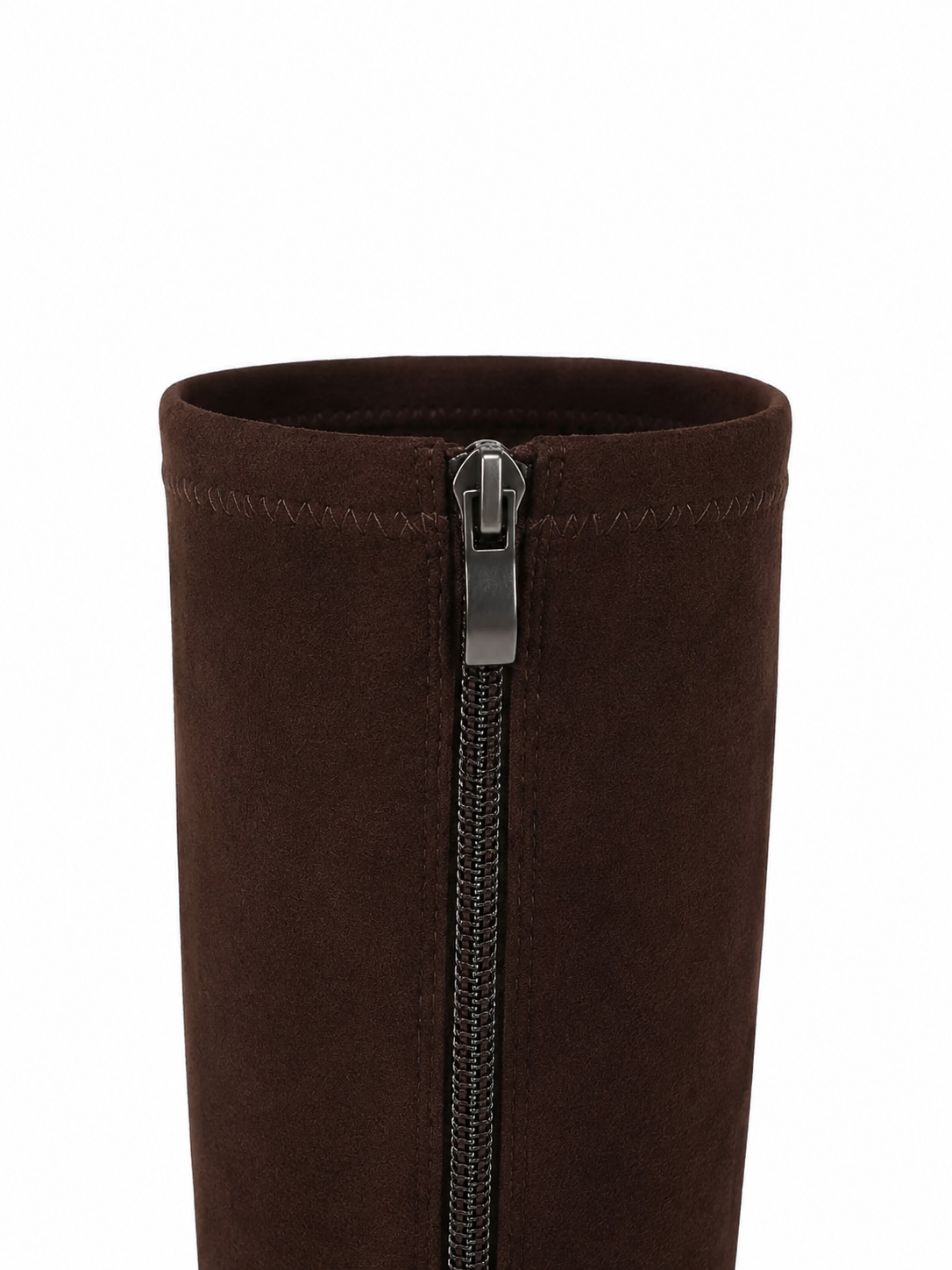 Bottes Femme en Daim - Clarissa