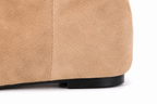 Bottes Femme en Daim - Lucrezia