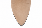 Bottes Femme en Daim - Lucrezia