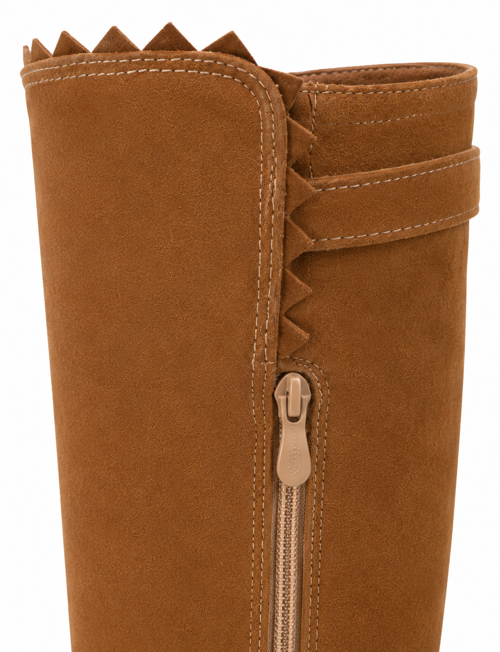 Bottes Femme en Daim - Viola