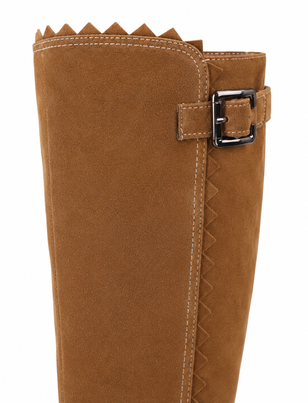Bottes Femme en Daim - Viola