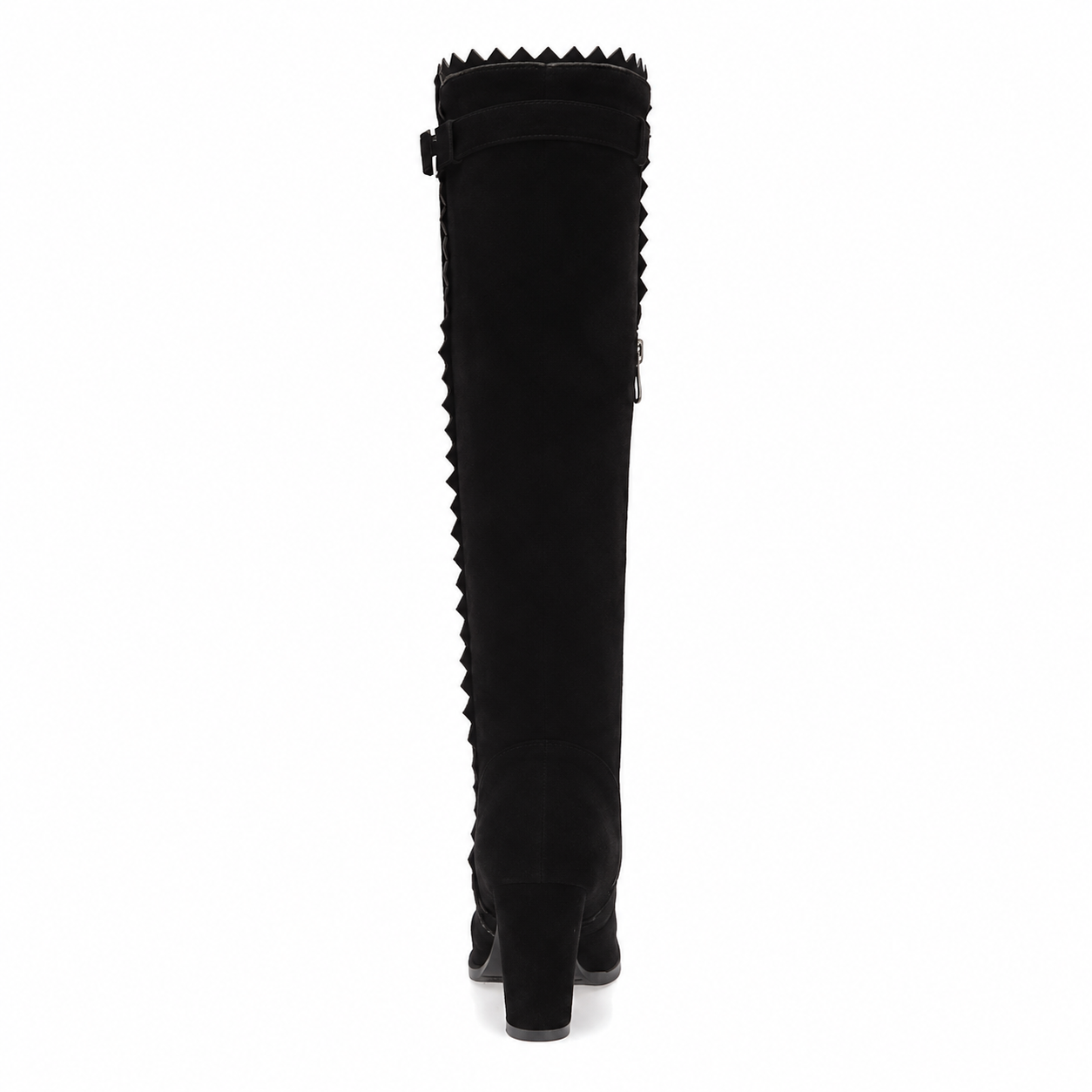 Bottes Femme en Daim - Viola