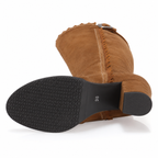 Bottes Femme en Daim - Viola