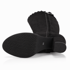 Bottes Femme en Daim - Viola