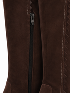 Bottes Femme en Daim - Viola