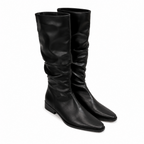 Bottes Femme en Cuir - SAFIR