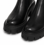 Bottes Femme en Cuir - SERENA