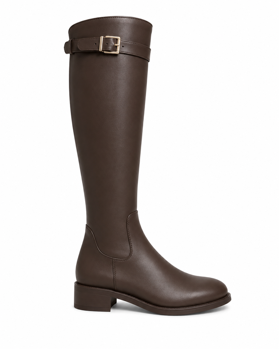 Bottes Femme en Cuir - ALIA