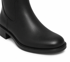 Bottes Femme en Cuir - ALIA