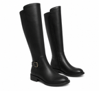 Bottes Femme en Cuir - ANA