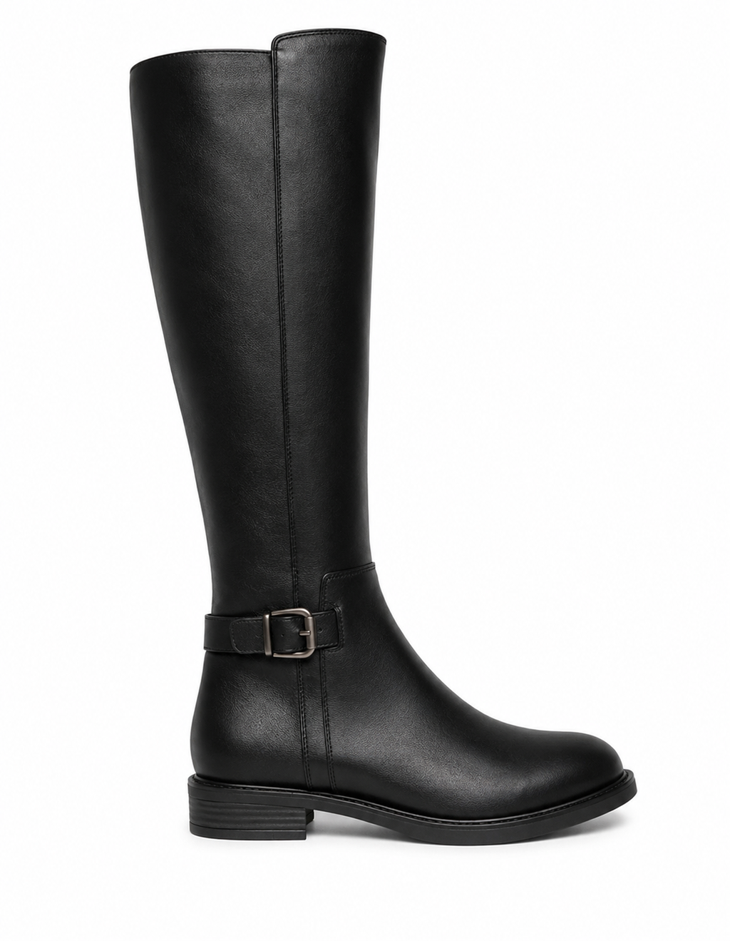 Bottes Femme en Cuir - ANA
