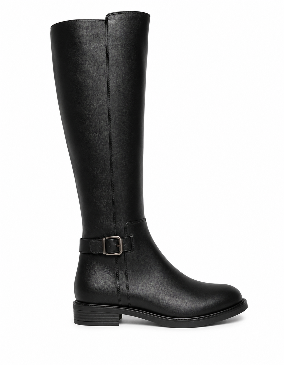 Bottes Femme en Cuir - ANA