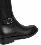 Bottes Femme en Cuir - ANA