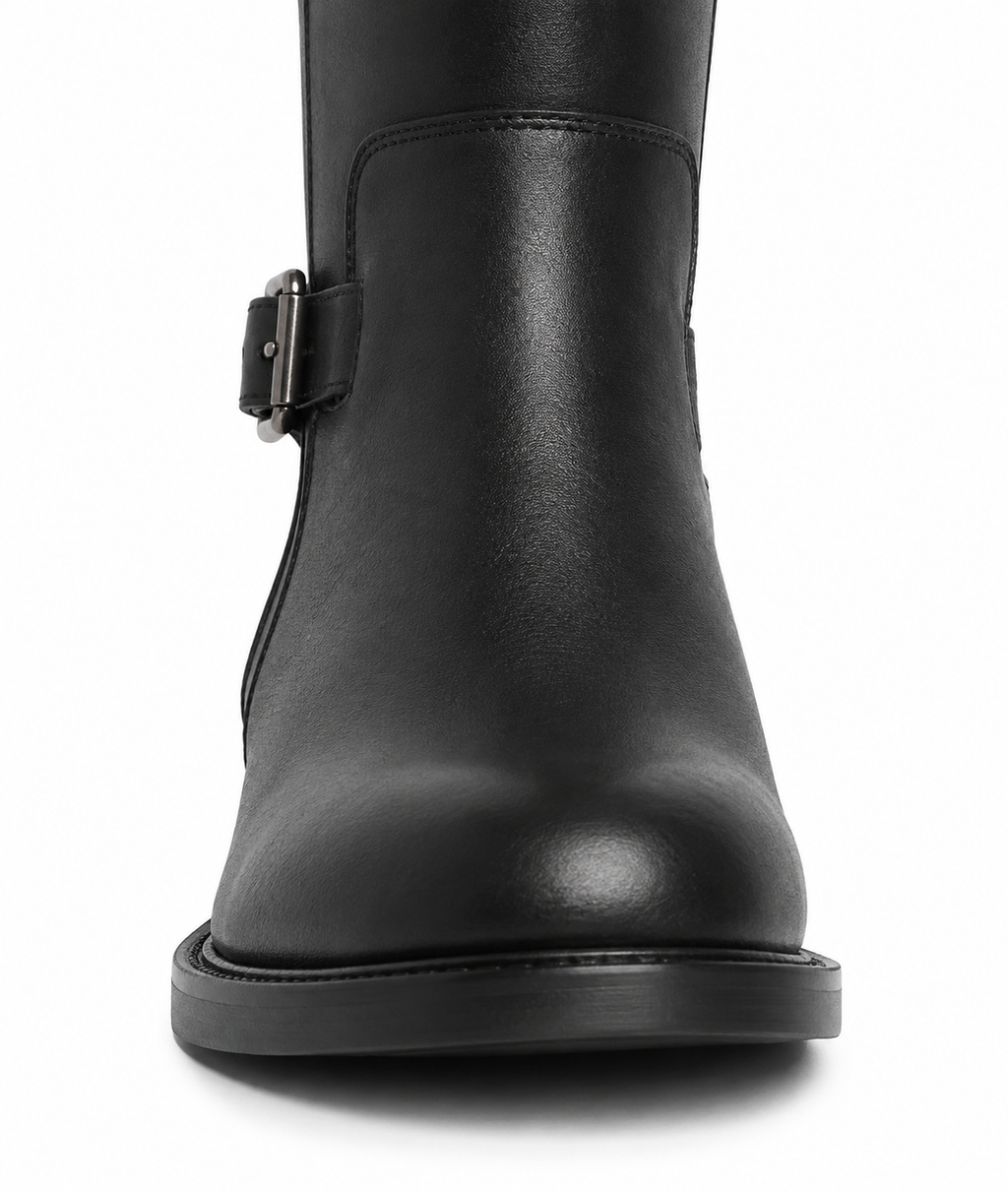 Bottes Femme en Cuir - ANA
