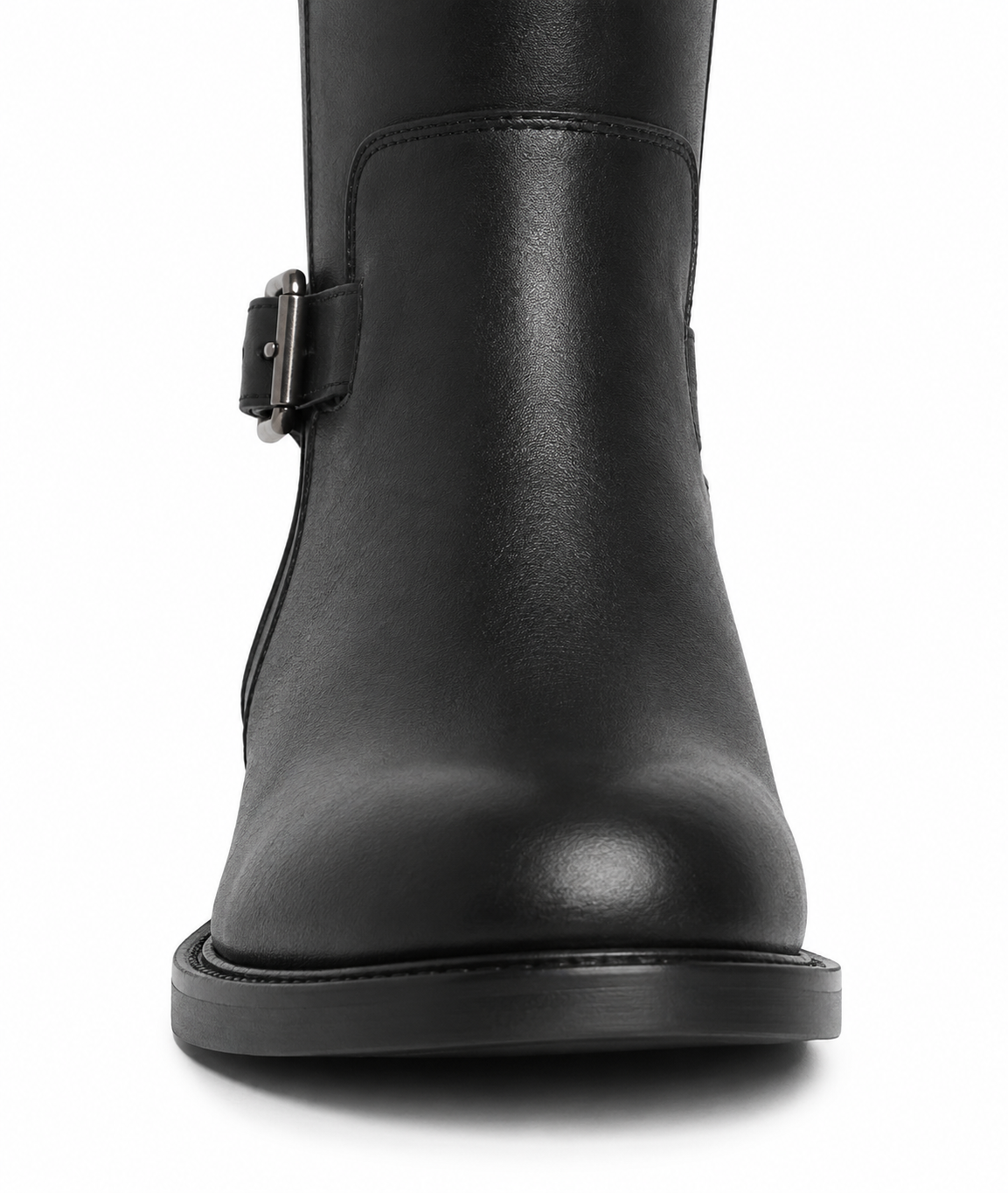 Bottes Femme en Cuir - ANA