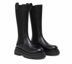 Bottes Femme en Cuir - ALINA
