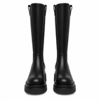 Bottes Femme en Cuir - ALINA
