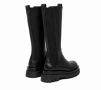 Bottes Femme en Cuir - ALINA