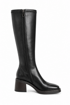 Bottes Femme en Cuir - VALENTINA