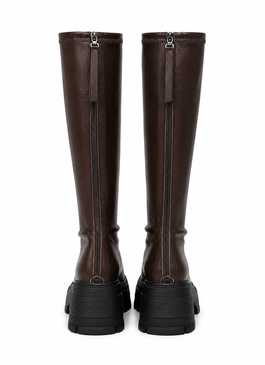 Bottes Femme en Cuir - BIANCA