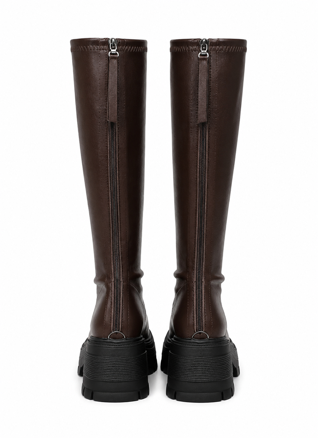 Bottes Femme en Cuir - BIANCA