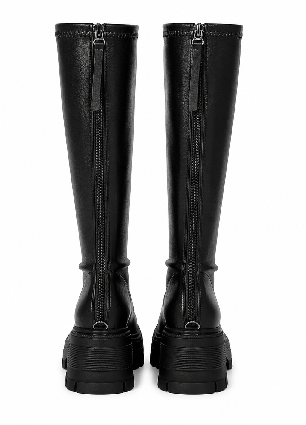 Bottes Femme en Cuir - BIANCA