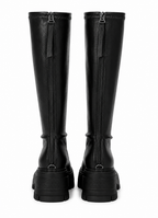 Bottes Femme en Cuir - BIANCA