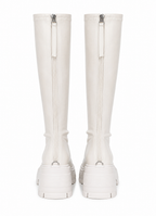 Bottes Femme en Cuir - BIANCA