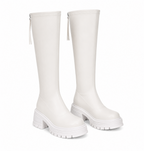 Bottes Femme en Cuir - BIANCA