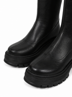 Bottes Femme en Cuir - BIANCA