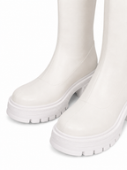 Bottes Femme en Cuir - BIANCA