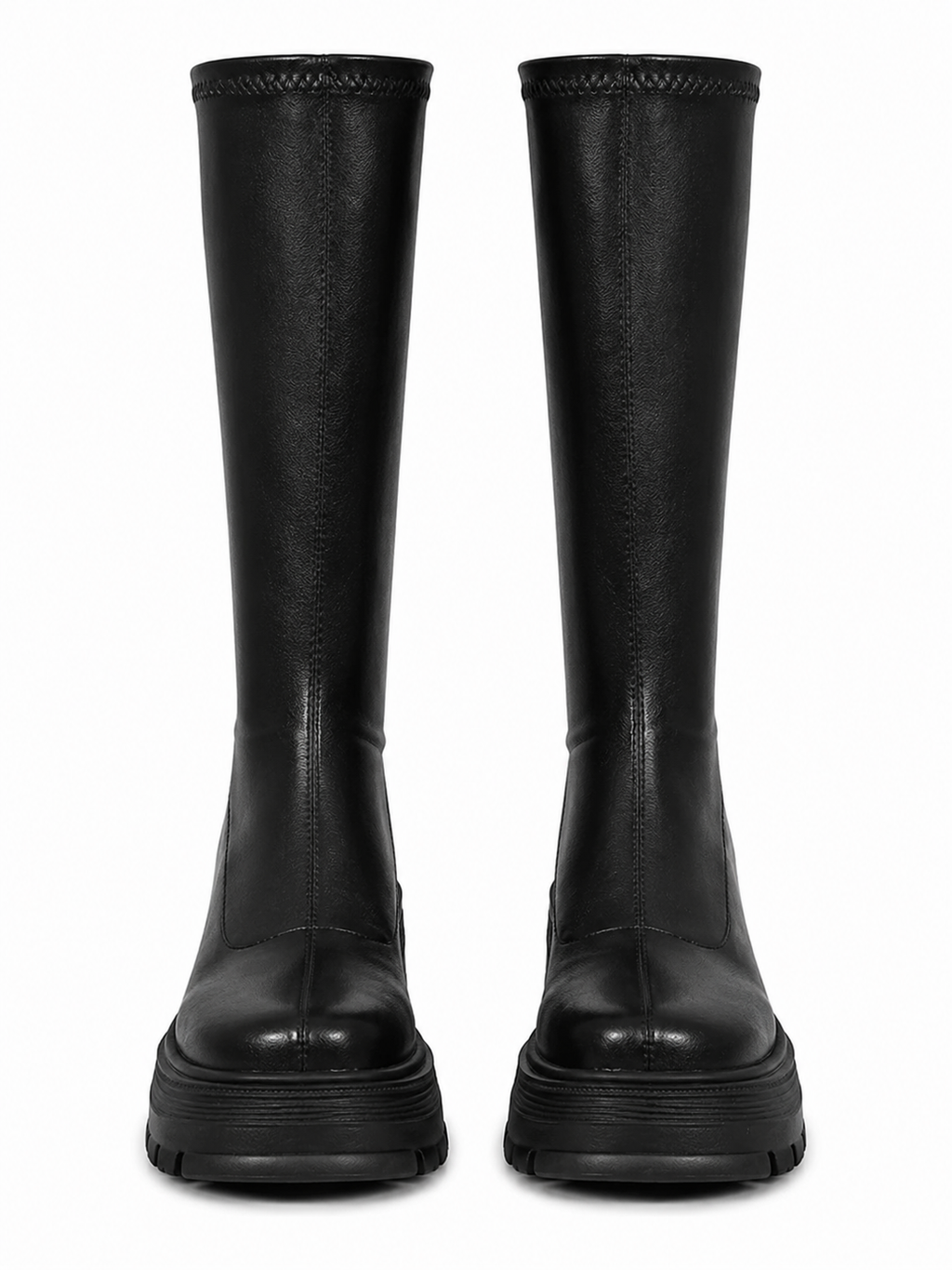 Bottes Femme en Cuir - BIANCA