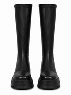 Bottes Femme en Cuir - BIANCA