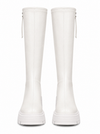 Bottes Femme en Cuir - BIANCA