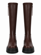 Bottes Femme en Cuir - BIANCA