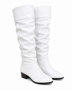 Bottes Femme en Cuir - JADE