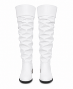 Bottes Femme en Cuir - JADE
